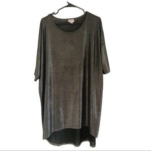 LuLaRoe Irma Shirt